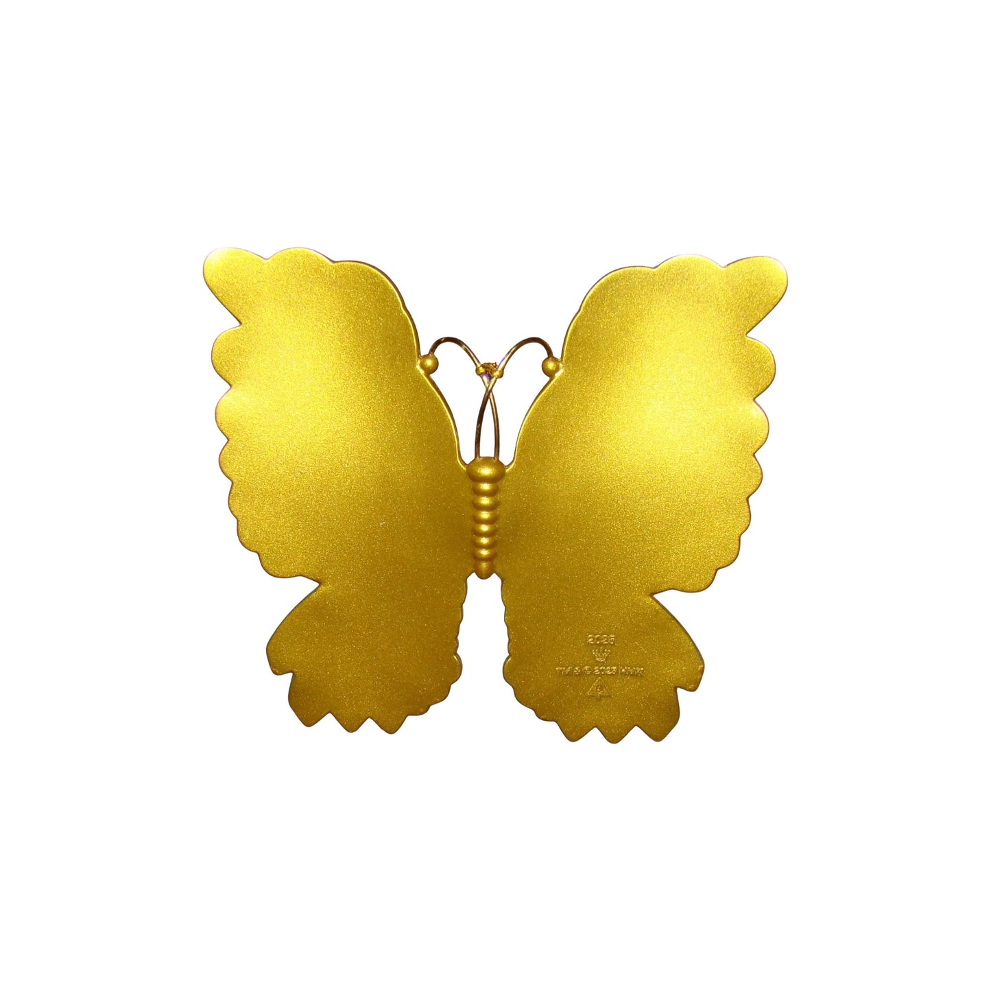 2025 Brilliant Butterflies (Brilliant Butterflies)