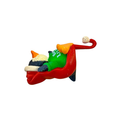 1980 Shirt Tales – Stocking Hanger (Penguin)