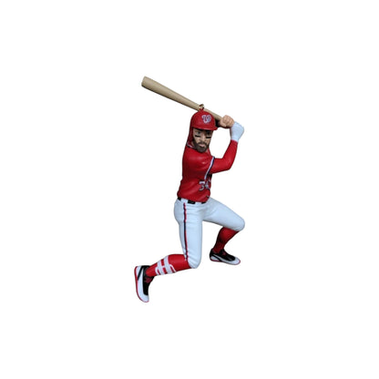 2018 Bryce Harper, Washington Nationals (At the Ballpark)