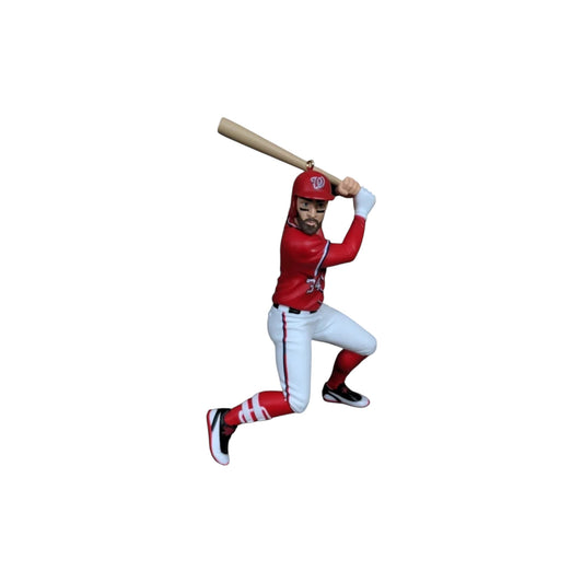 2018 Bryce Harper, Washington Nationals (At the Ballpark)
