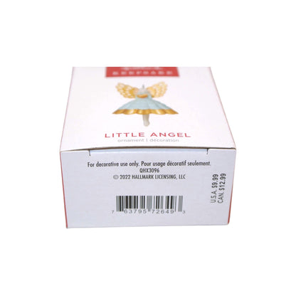 2022 Little Angel (Angels)