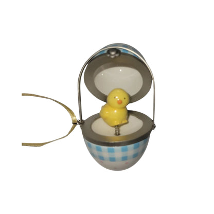 2004 Hatched Before Your Eyes (Chick)