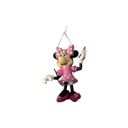 2019 Minnie Mouse (Disney)