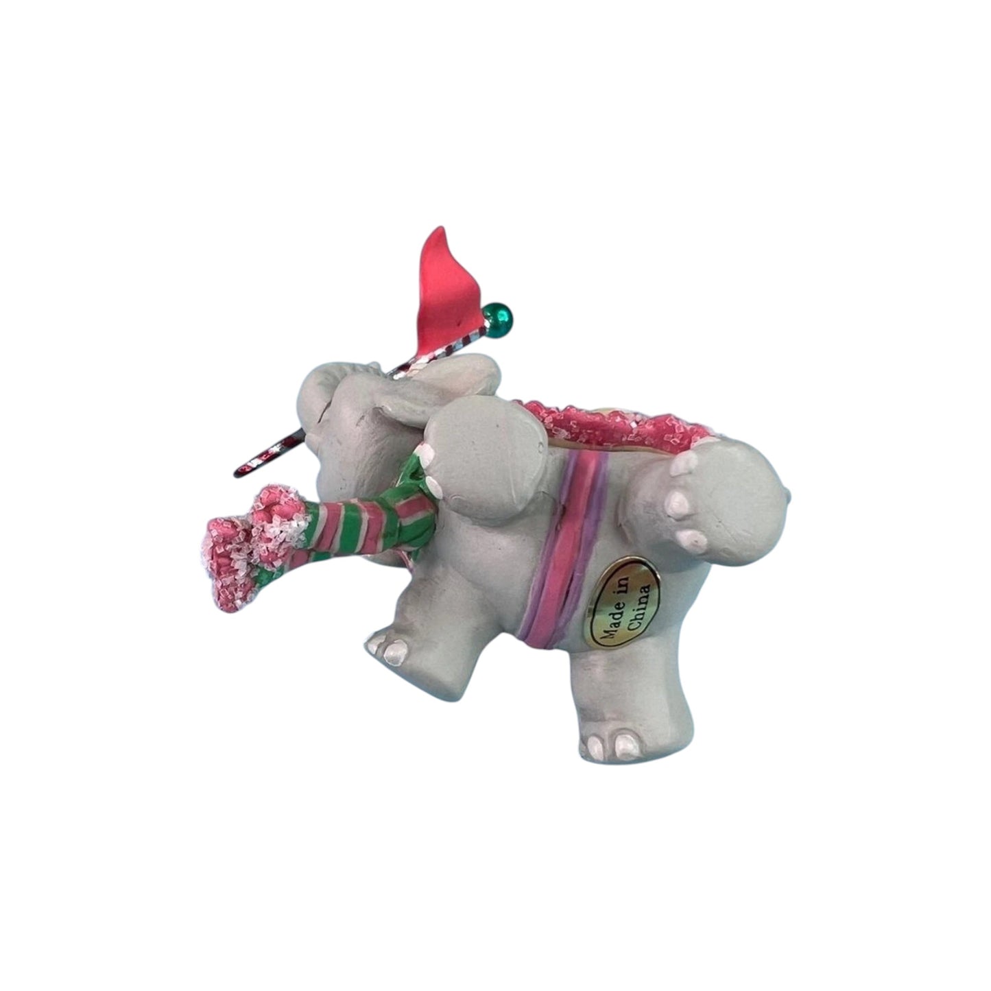 1993 Jumbo Wishes – Grandchild (Elephant)