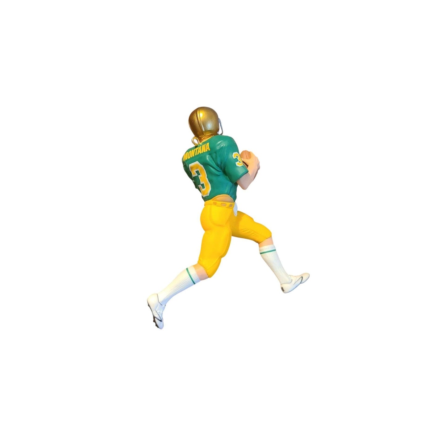 1998 Joe Montana (Notre Dame Football Legend)