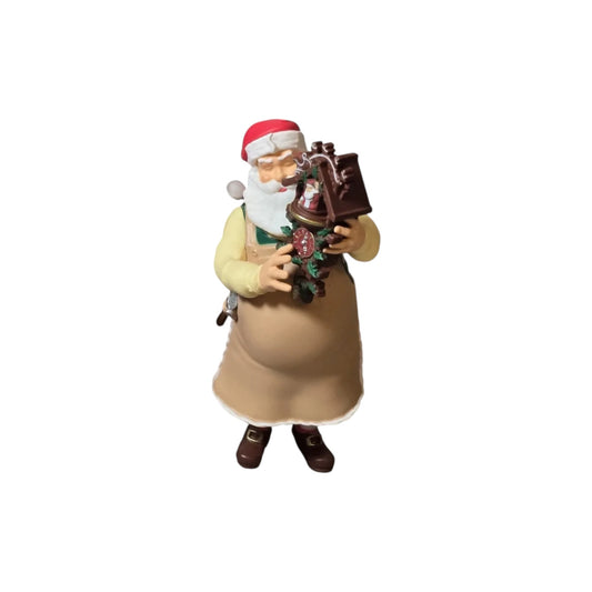 2019 Toymaker Santa (Toymaker Santa)