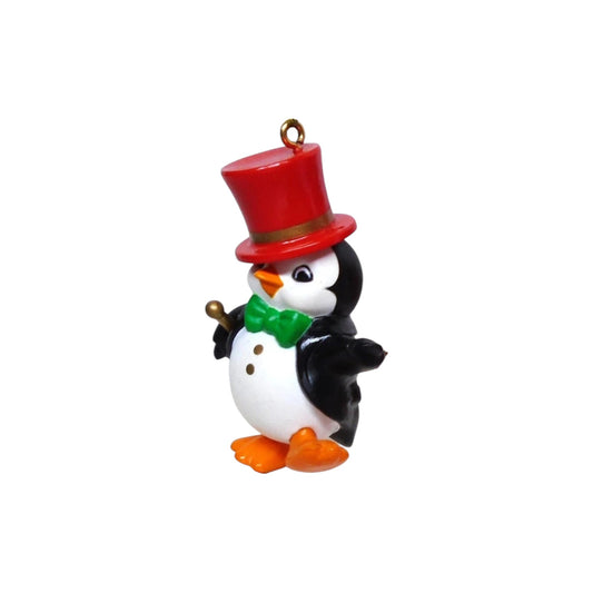 1985 Dapper Penguin (Penguin)