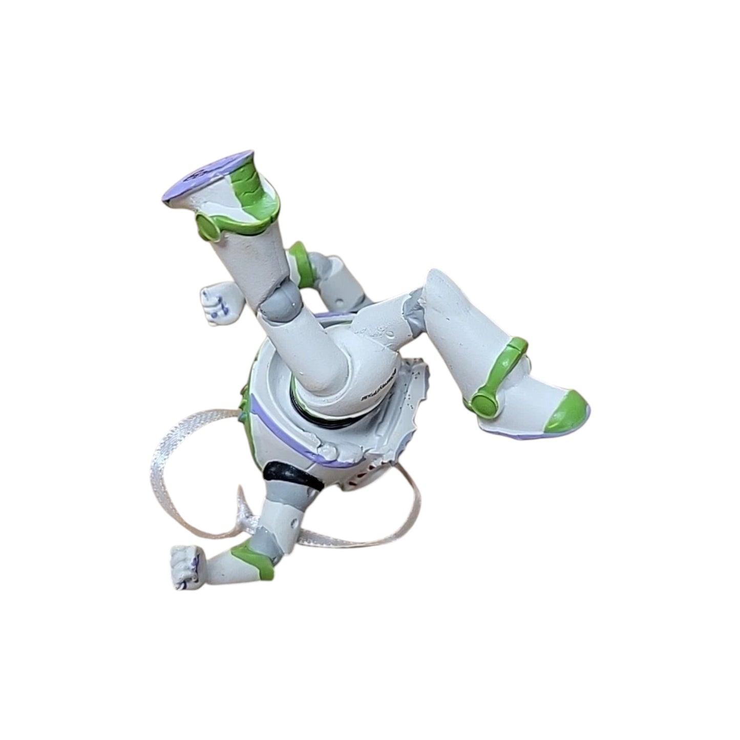 2019 Buzz Lightyear (Disney)