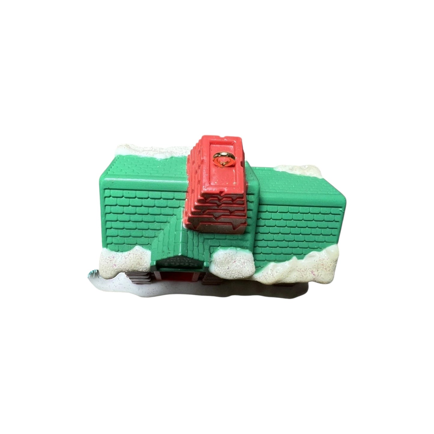 1998 New Home - Lincoln Logs (Toys and Games)