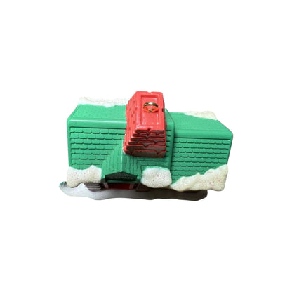 1998 New Home - Lincoln Logs (Toys and Games)