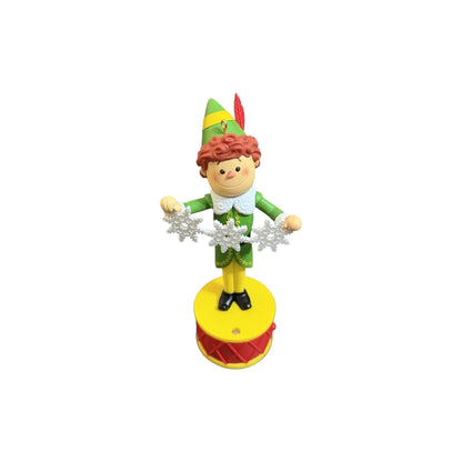 2025 Buddy the Elf (Elf)