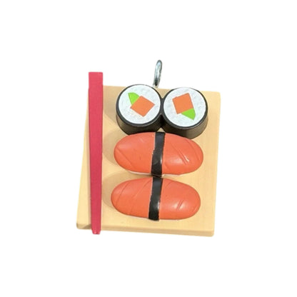 2025 Sweet Lil' Sushi (Miniature)