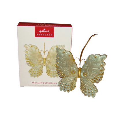 2025 Brilliant Butterflies (Brilliant Butterflies)