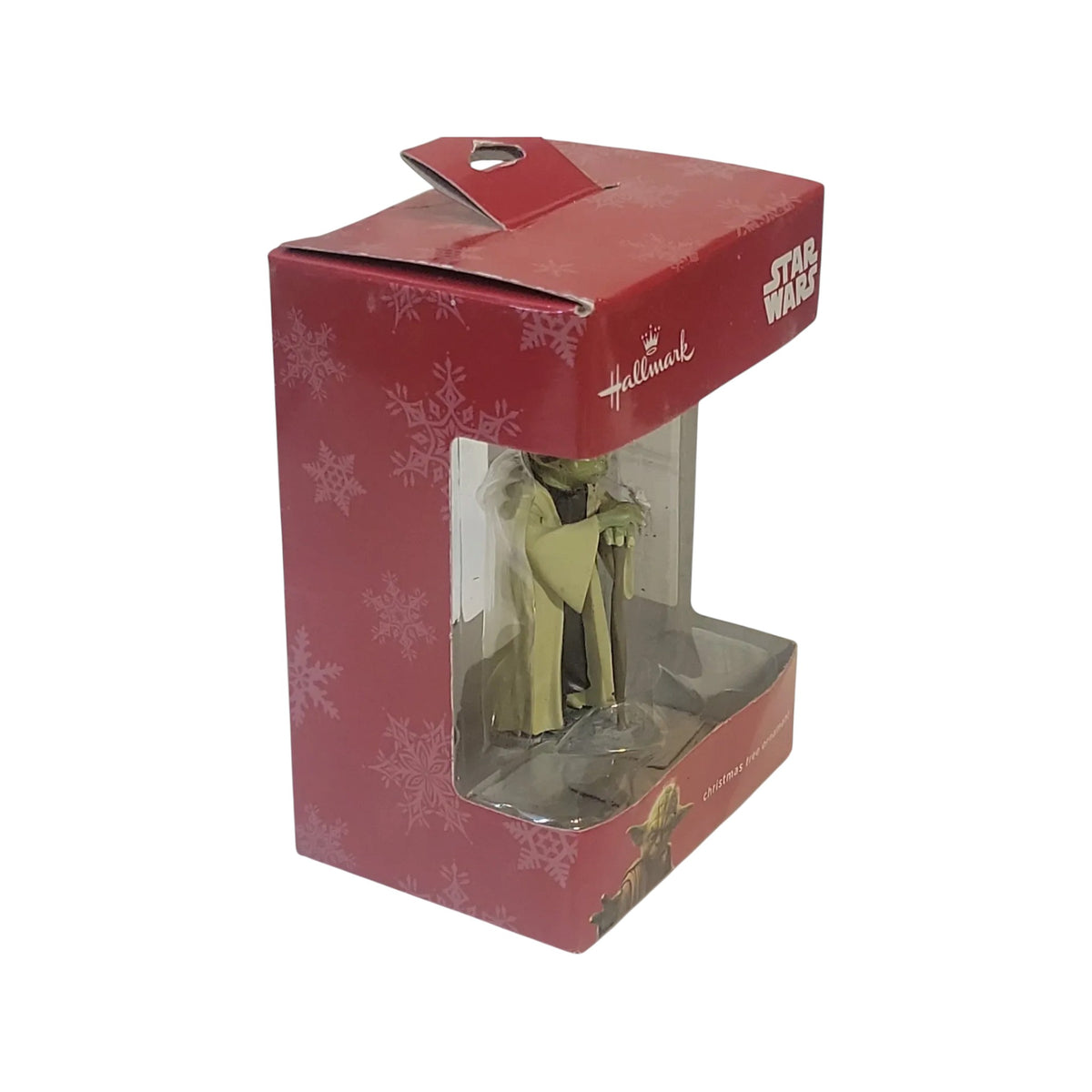 2HCM5263 Yoda (Star Wars)