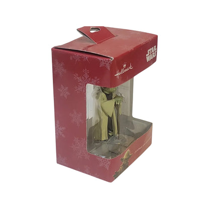 2HCM5263 Yoda (Star Wars)