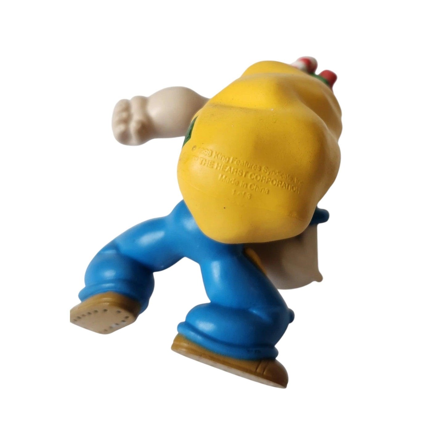 1998 Popeye (Popeye)