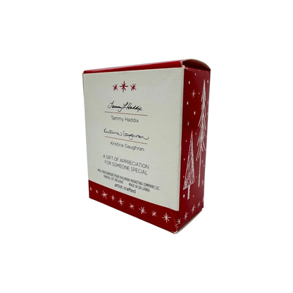 2016 Frosty Fun For You Miniature Set of 2 (Frosty Fun Decade)