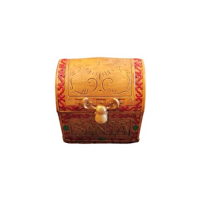 2001 Santa's Toy Box (Toys and Games)