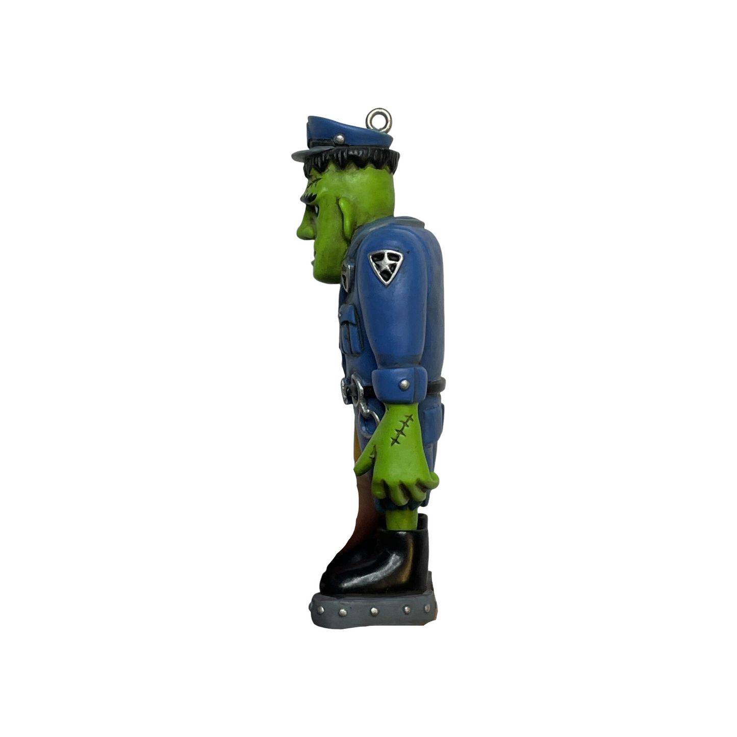 2005 Officer Rob Graver - Hauntington Collection (Halloween)