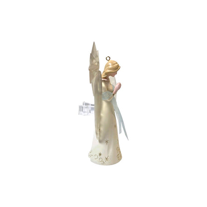 2009 Angel of Peace (Angel)