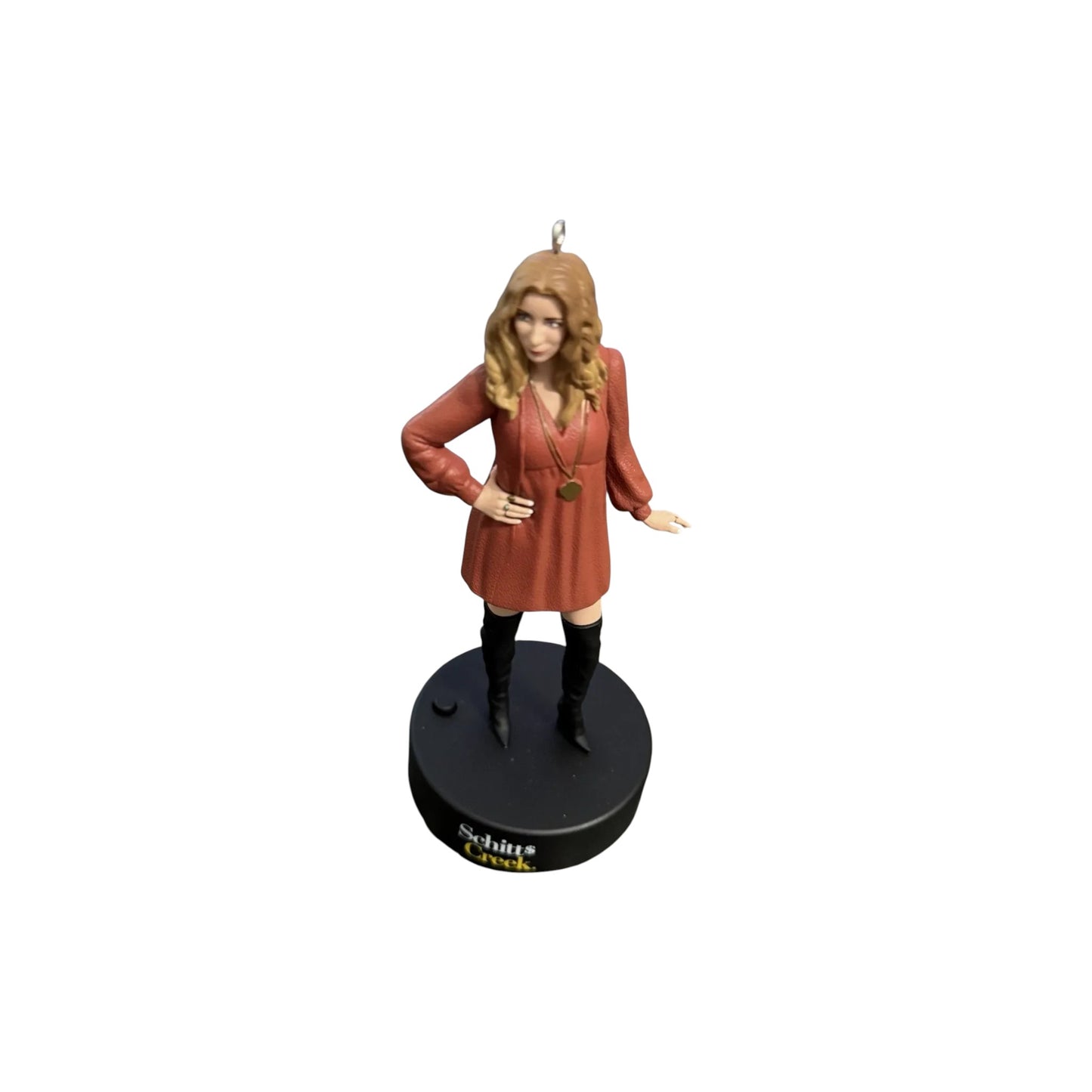 2025 Alexis Rose (Schitt’s Creek) (Magic Sound)