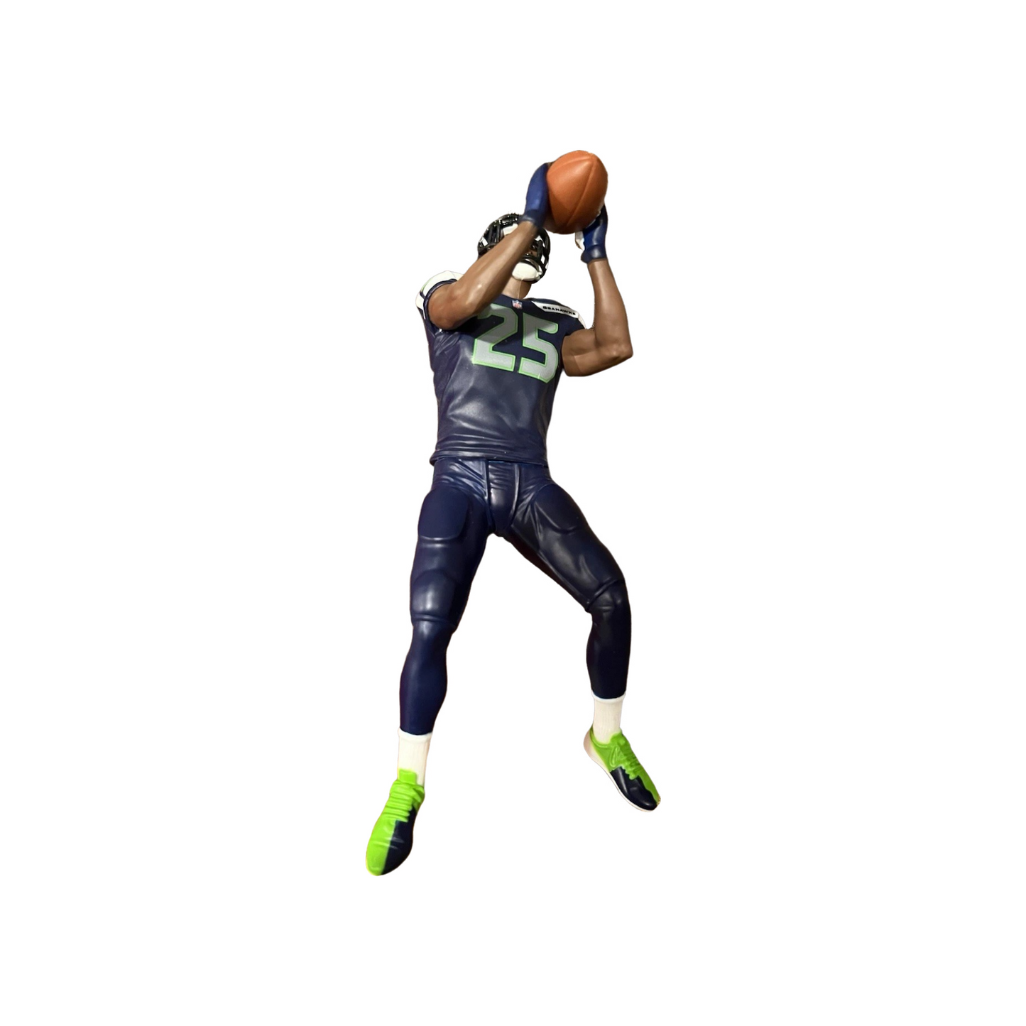 2016 Richard Sherman (Football Legends)