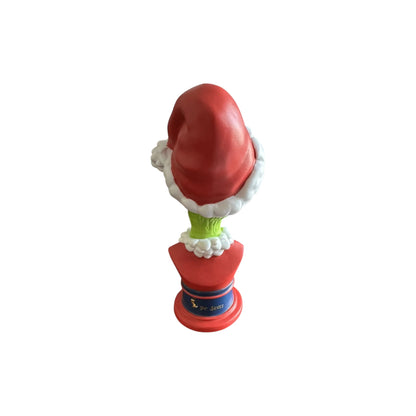 2000 Grinchy Claus (The Grinch)