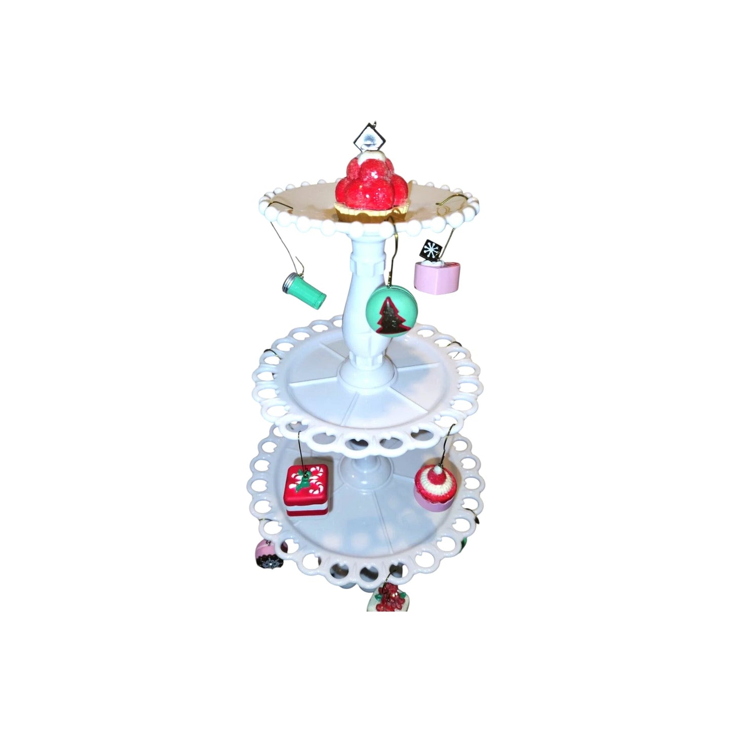 2019 Bake Up Some Yum Miniature Tree (Kitchen & Baking)