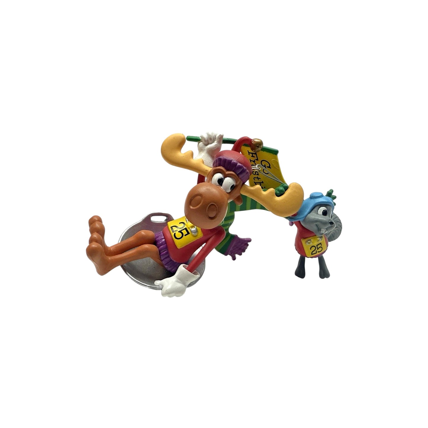 1997 Downhill Daredevils (Animal)