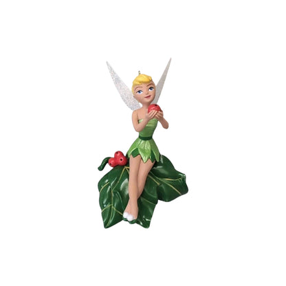 2013 Tinker Bell's World (Tinker Bell)