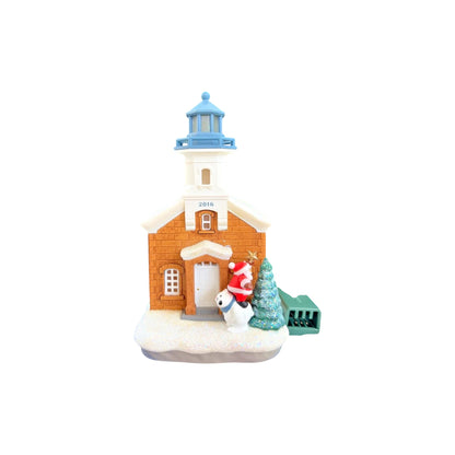 2016 Holiday Lighthouse (Holiday Lighthouse)