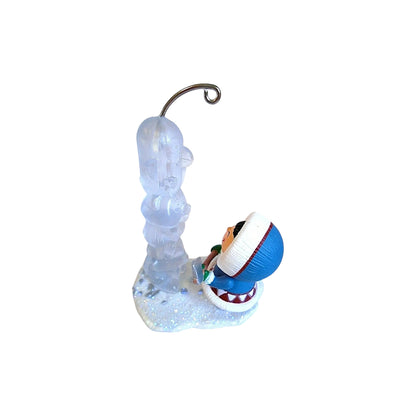 2016 Ice Sculpture (Frosty Friends)