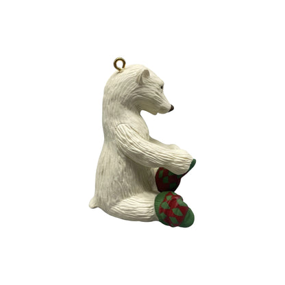 1988 Dad (Polar Bear)