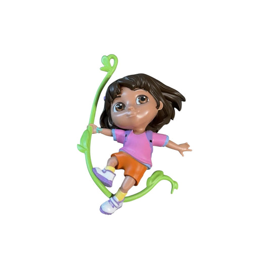 2025 Swinging Into Adventure (Dora the Explorer)