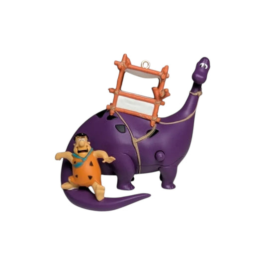 2016 Meet The Flintstones (The Flintstones)