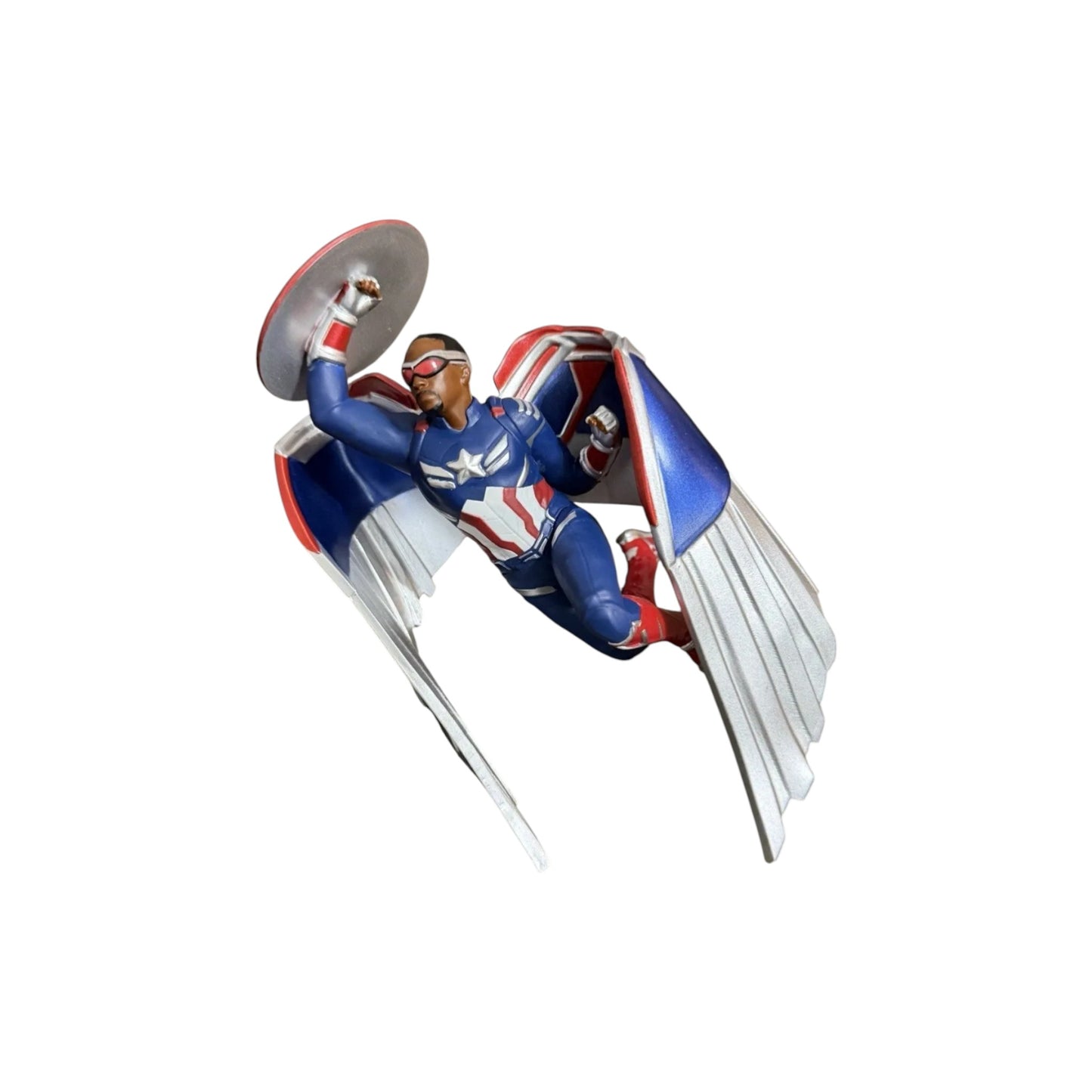 2025 Captain America (Captain America)