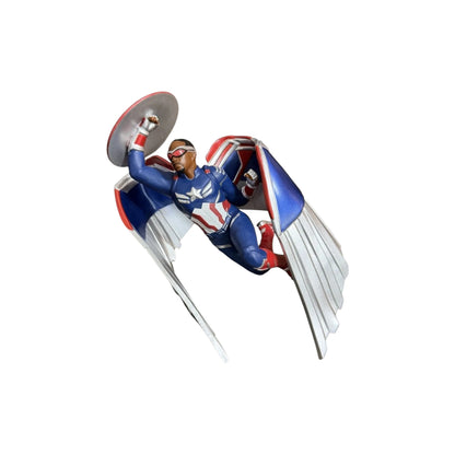 2025 Captain America (Captain America)