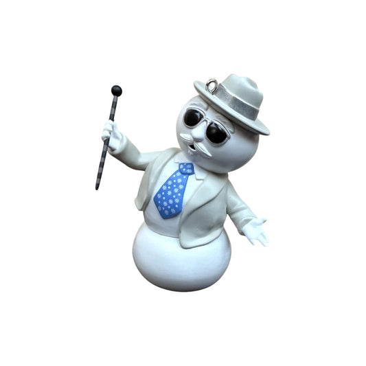 2020 Leon the Snowman (Elf)