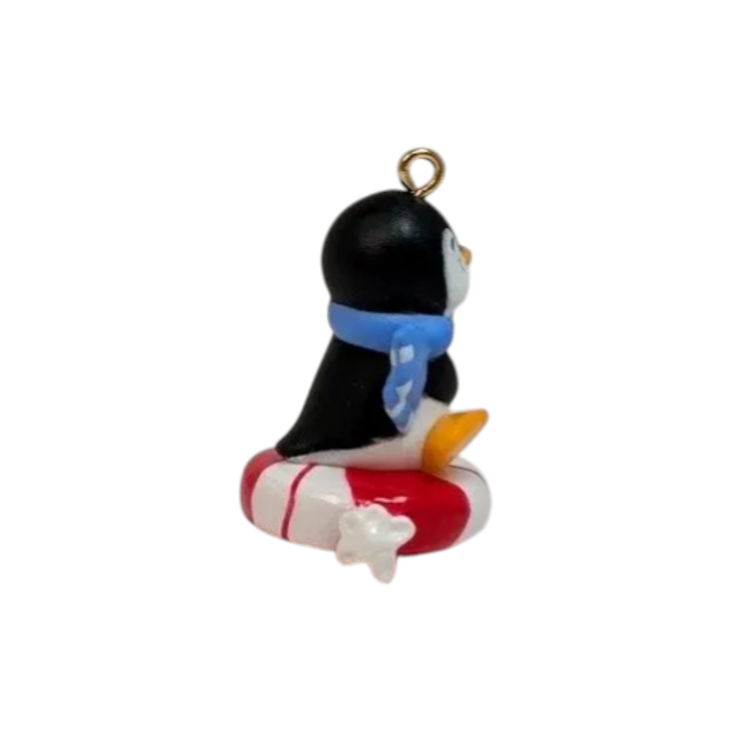 2018 A Sweet Sled (Petite Penguins)