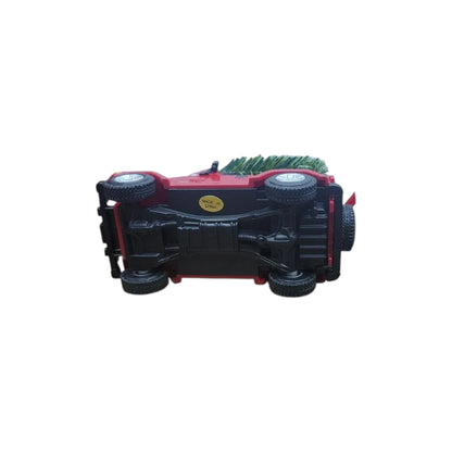 2006 Jolly Jeep Wrangler (Jeep)