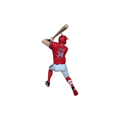 2018 Bryce Harper, Washington Nationals (At the Ballpark)