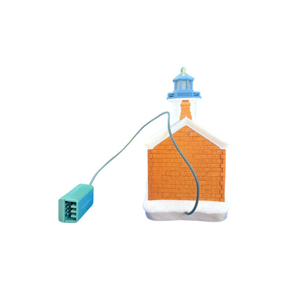 2016 Holiday Lighthouse (Holiday Lighthouse)