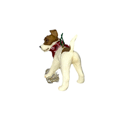 2003 Jack Russell Terrier - Puppy (Animal)
