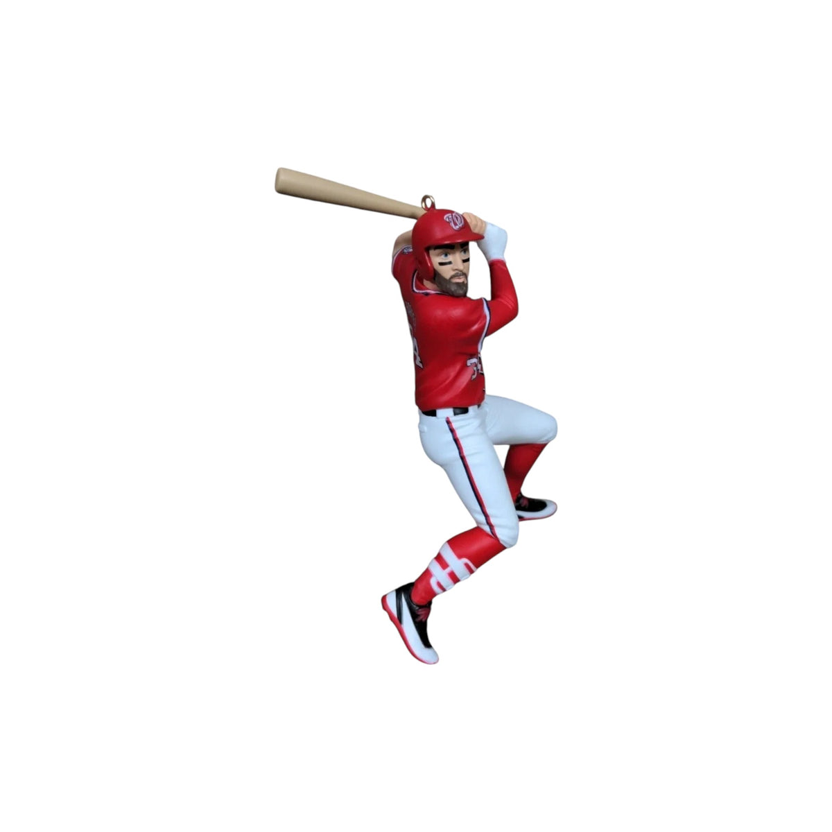 2018 Bryce Harper, Washington Nationals (At the Ballpark)