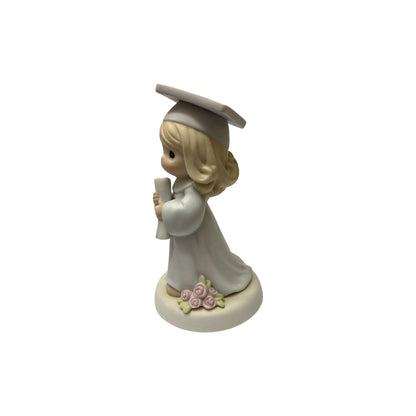1999 The Lord Is The Hope Of Our Future (Graduation)