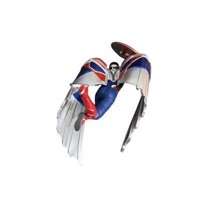 2025 Captain America (Captain America)