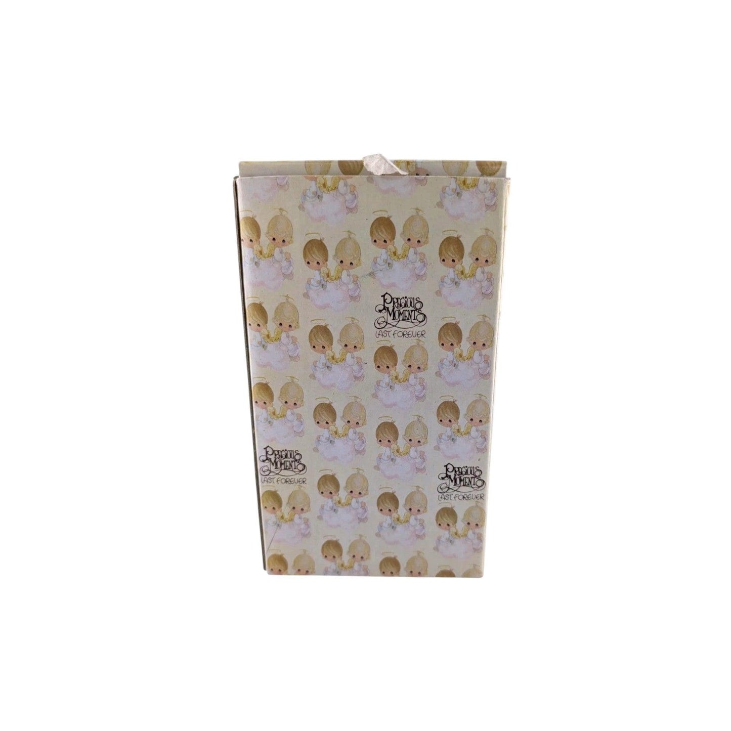 1982 The Lord Bless You and Keep You (The Lord Bless You & Keep You Bell)