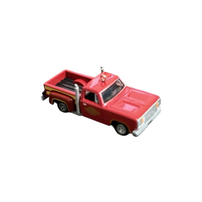 2025 1978 Dodge Li’l Red Express Truck (Lil’ American Trucks)