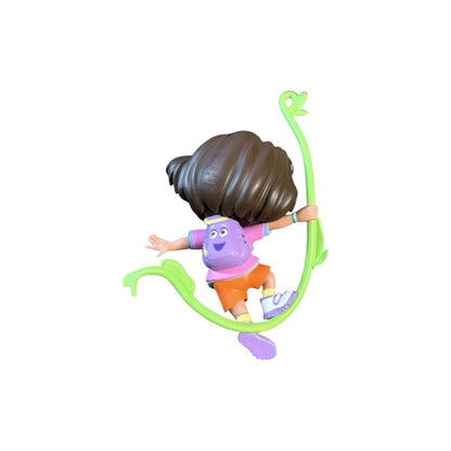 2025 Swinging Into Adventure (Dora the Explorer)