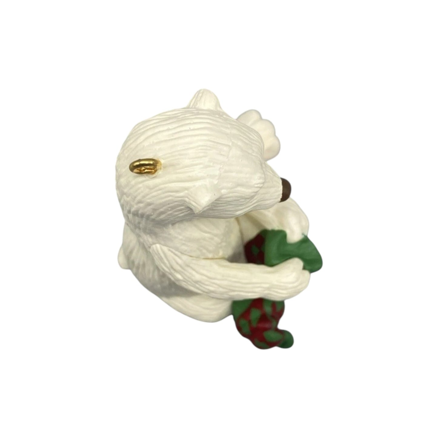 1988 Dad (Polar Bear)